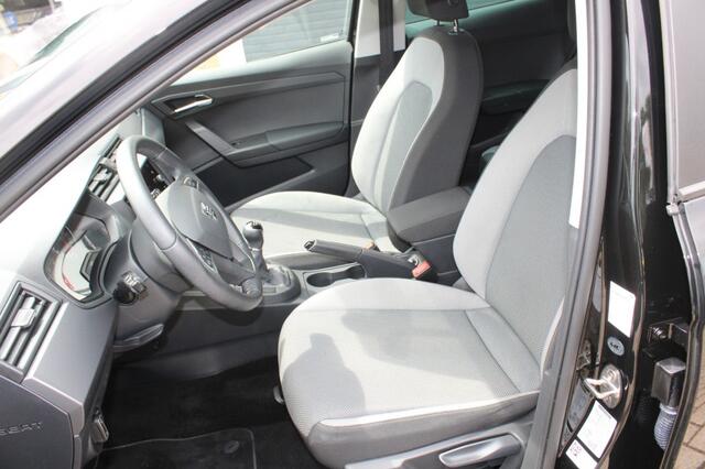 Seat IBIZA 1.0 TSI Business Intense Navi Cruise Apple Car Play LM 16 Sport
