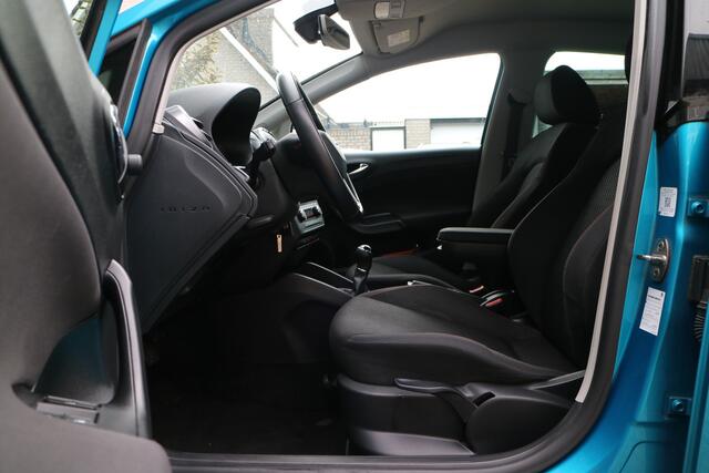 Seat IBIZA 1.0 EcoTSI FR Connect | Navi | Carplay | LED! | Goed Onderhouden!! |