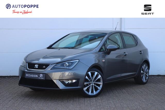 Seat IBIZA 1.0 EcoTSI FR Connect