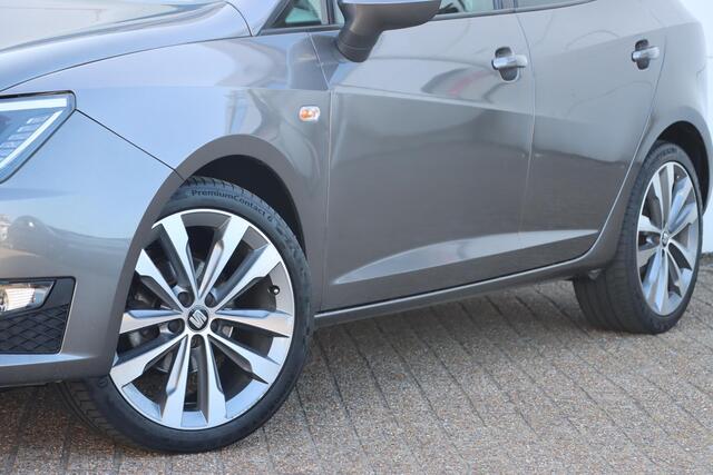 Seat IBIZA 1.0 EcoTSI FR Connect