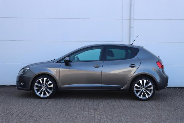 Seat IBIZA 1.0 EcoTSI FR Connect