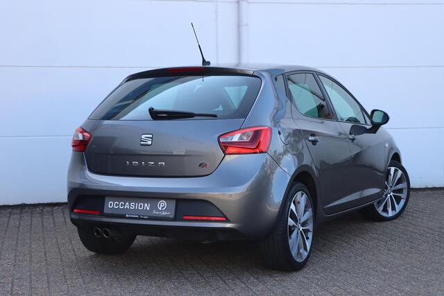 Seat IBIZA 1.0 EcoTSI FR Connect