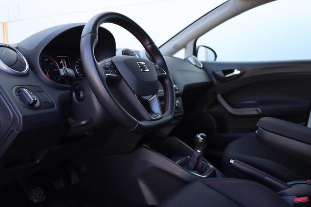 Seat IBIZA 1.0 EcoTSI FR Connect
