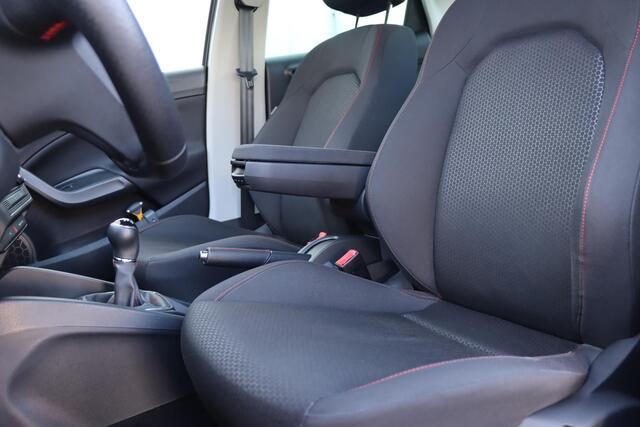 Seat IBIZA 1.0 EcoTSI FR Connect