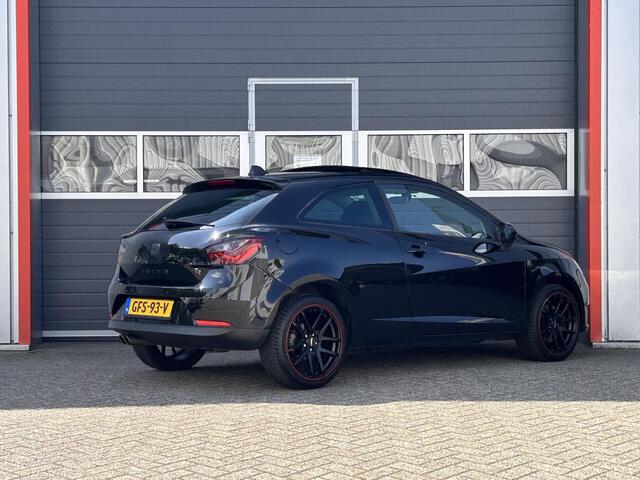 Seat IBIZA 1.2 TSI FR | Pano | Seat Sound | Sensoren | Stoel verwarming |