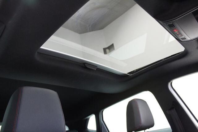 Seat IBIZA 1.0 TSI FR Full Options/Pano dak/18 inch/Led/Camera