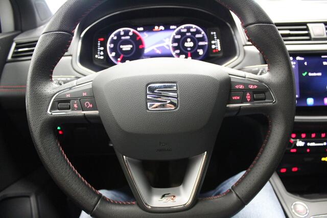 Seat IBIZA 1.0 TSI FR Full Options/Pano dak/18 inch/Led/Camera