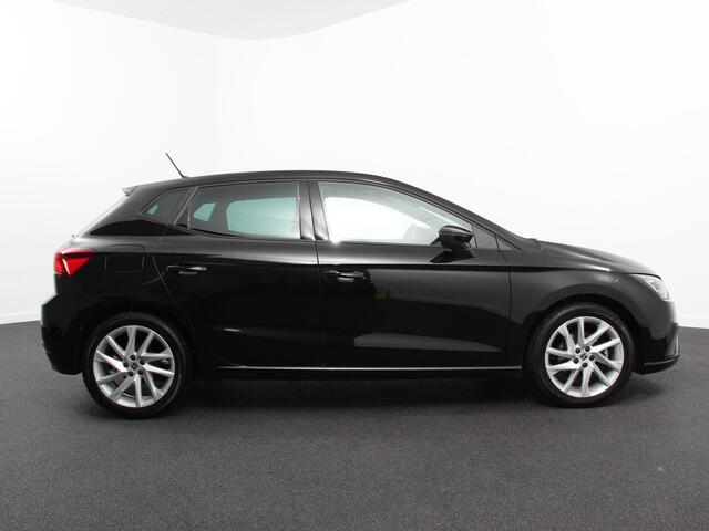 Seat IBIZA 1.0 EcoTSI 110pk DSG FR | Navigatie | Apple Carplay/Android Auto | Climate Control | Digitale Cockpit | Dab | Camera | Adaptive Cruise Control | Digitale Cockpit