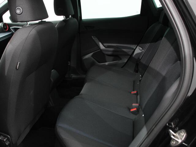 Seat IBIZA 1.0 EcoTSI 110pk DSG FR | Navigatie | Apple Carplay/Android Auto | Climate Control | Digitale Cockpit | Dab | Camera | Adaptive Cruise Control | Digitale Cockpit