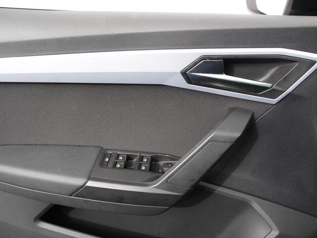 Seat IBIZA 1.0 EcoTSI 110pk DSG FR | Navigatie | Apple Carplay/Android Auto | Climate Control | Digitale Cockpit | Dab | Camera | Adaptive Cruise Control | Digitale Cockpit
