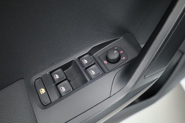 Seat IBIZA 1.0 EcoTSI Style | Apple CarPlay & Android Auto | Stoelverw. | Clima | Cruise | DAB