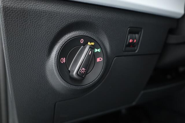 Seat IBIZA 1.0 EcoTSI Style | Apple CarPlay & Android Auto | Stoelverw. | Clima | Cruise | DAB