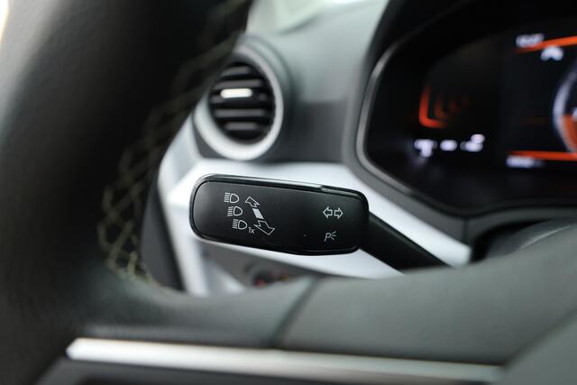 Seat IBIZA 1.0 EcoTSI Style | Apple CarPlay & Android Auto | Stoelverw. | Clima | Cruise | DAB