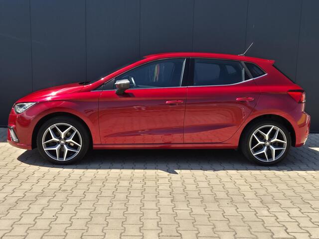 Seat IBIZA 1.0 TSI Excellence " FR " Business - 116PK - Heel veel opties