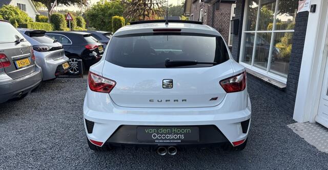 Seat IBIZA 1.8 Cupra DAKJE | 2 SETS VELGEN | 94000KM | NW APK