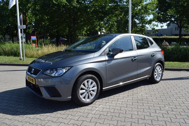 Seat IBIZA 1.0 TSI Style