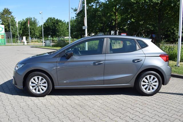 Seat IBIZA 1.0 TSI Style