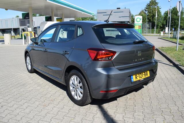 Seat IBIZA 1.0 TSI Style