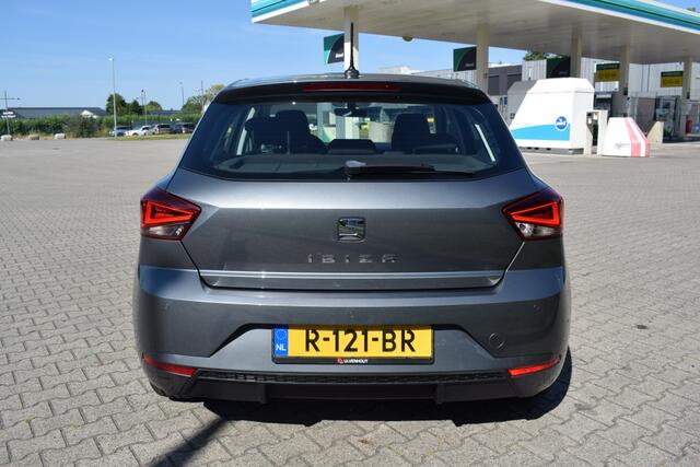 Seat IBIZA 1.0 TSI Style