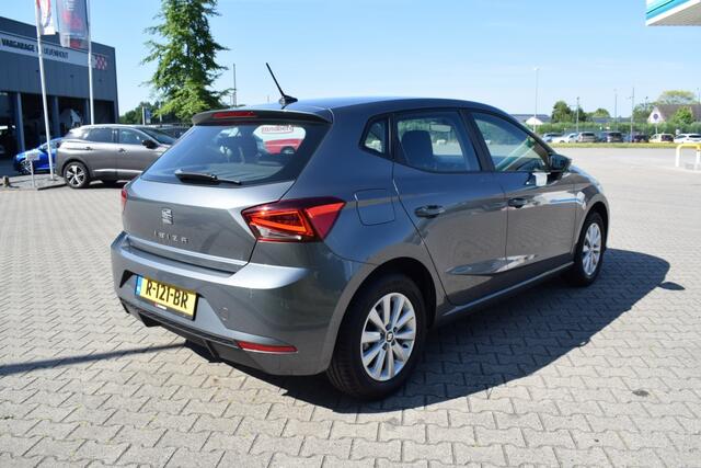 Seat IBIZA 1.0 TSI Style