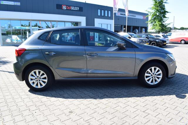 Seat IBIZA 1.0 TSI Style