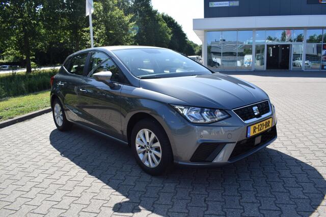 Seat IBIZA 1.0 TSI Style
