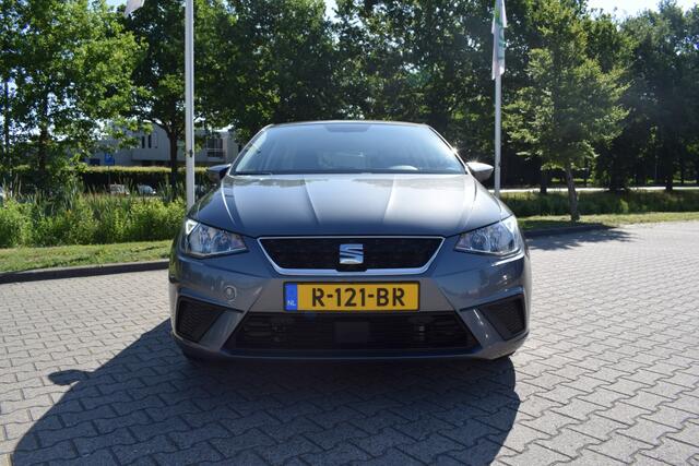 Seat IBIZA 1.0 TSI Style