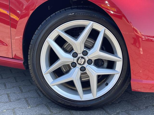 Seat IBIZA 1.0 TSI FR Business Intense Plus | Pano | CarPlay | Camera | LED | DAB+ | 17 inch