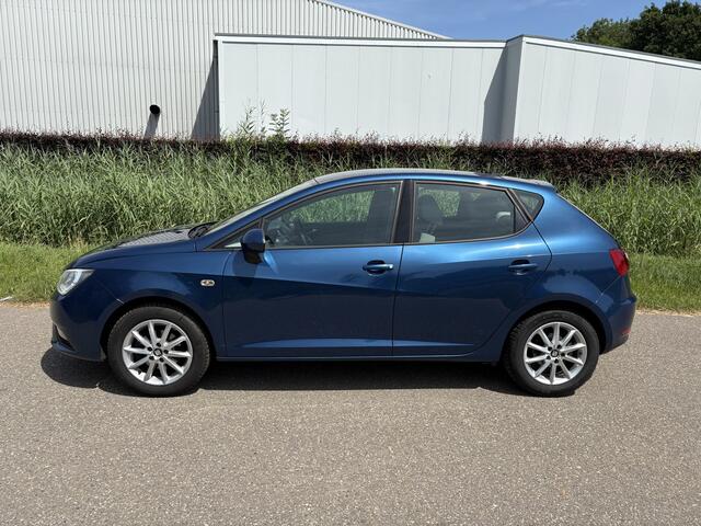 Seat IBIZA 1.0 EcoTSI Style Connect / NAVI / CRUISE / AIRCO