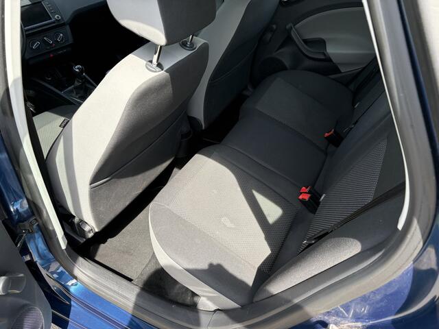 Seat IBIZA 1.0 EcoTSI Style Connect / NAVI / CRUISE / AIRCO