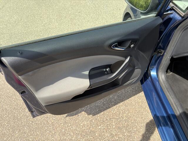 Seat IBIZA 1.0 EcoTSI Style Connect / NAVI / CRUISE / AIRCO
