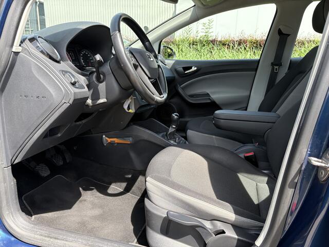 Seat IBIZA 1.0 EcoTSI Style Connect / NAVI / CRUISE / AIRCO