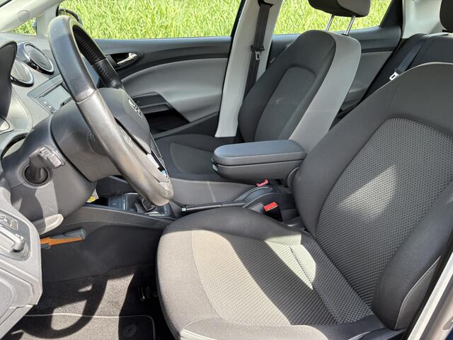 Seat IBIZA 1.0 EcoTSI Style Connect / NAVI / CRUISE / AIRCO