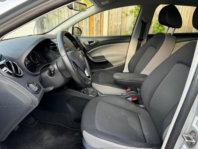 Seat IBIZA 1.0 ECOTSI STYLE CON