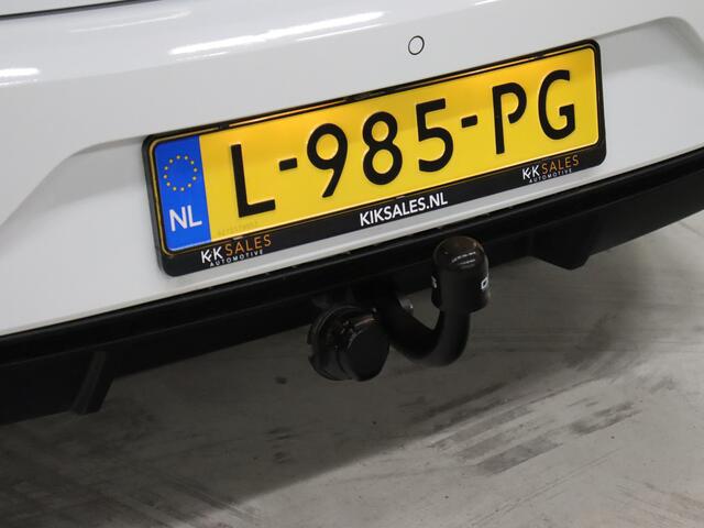 Seat IBIZA 1.0 TSI Style Business Intense [TREKHAAK, APPLE CARPLAY, ANDROID, CAMERA, PDC V+A, CRUISE, CLIMATE, NIEUWSTAAT]