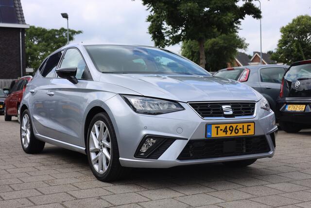 Seat IBIZA 1.0 ECOTSI FR AUT | NAVI | CAMERA | CARPLAY