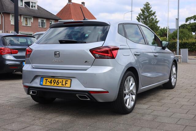 Seat IBIZA 1.0 ECOTSI FR AUT | NAVI | CAMERA | CARPLAY