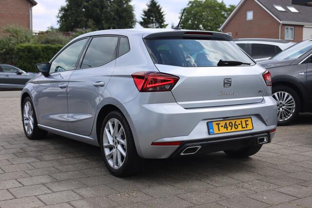 Seat IBIZA 1.0 ECOTSI FR AUT | NAVI | CAMERA | CARPLAY