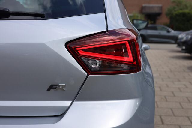 Seat IBIZA 1.0 ECOTSI FR AUT | NAVI | CAMERA | CARPLAY