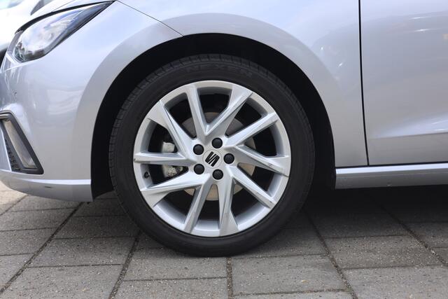 Seat IBIZA 1.0 ECOTSI FR AUT | NAVI | CAMERA | CARPLAY