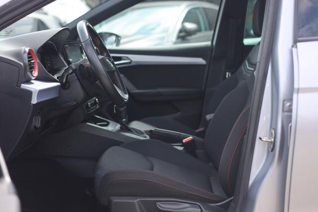 Seat IBIZA 1.0 ECOTSI FR AUT | NAVI | CAMERA | CARPLAY