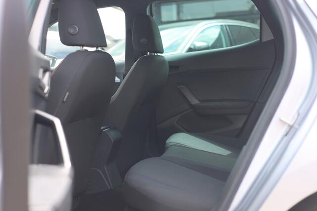 Seat IBIZA 1.0 ECOTSI FR AUT | NAVI | CAMERA | CARPLAY