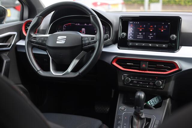 Seat IBIZA 1.0 ECOTSI FR AUT | NAVI | CAMERA | CARPLAY