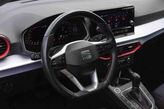 Seat IBIZA 1.0 ECOTSI FR AUT | NAVI | CAMERA | CARPLAY