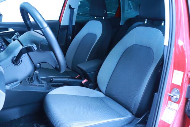 Seat IBIZA 1.0 TSI Flex Clima/Navi/Camera