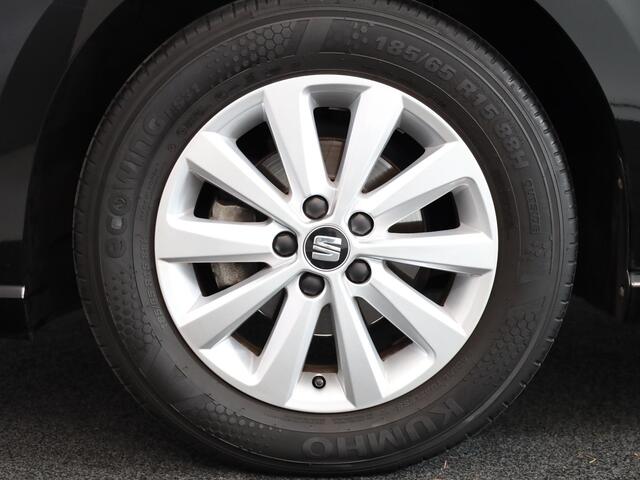 Seat IBIZA 1.0 TSI Flex 95 pk | Navigatie | Parkeersensoren | Achteruitrijcamera | Autom. airco | Apple Carplay/Android Auto |