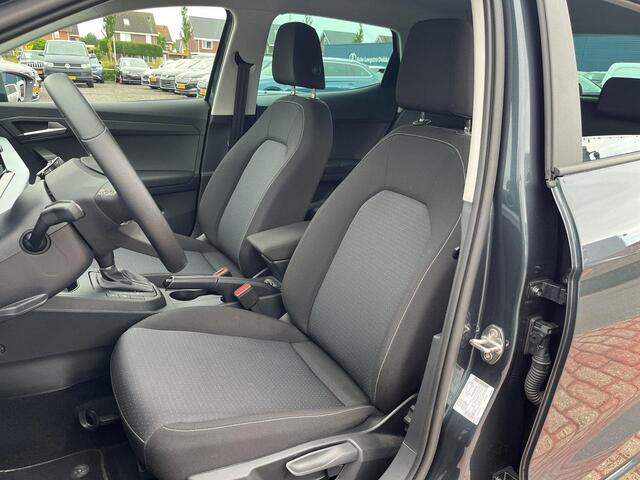 Seat IBIZA 1.0 TSI Style Business Connect | Automaat | 110Pk |PDC | LM velgen | App Connect |
