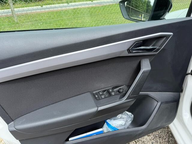 Seat IBIZA 1.0 TSI FR Business Intense,Navi,Clima,Cruise,Camera,Carplay,1e Eig,