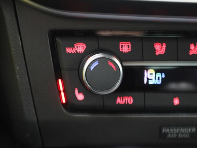 Seat IBIZA 1.0TSI/110PK FR · Navigatie · Camera + Parkeersensoren · Stoelverwarming · Garantie tot april 2026