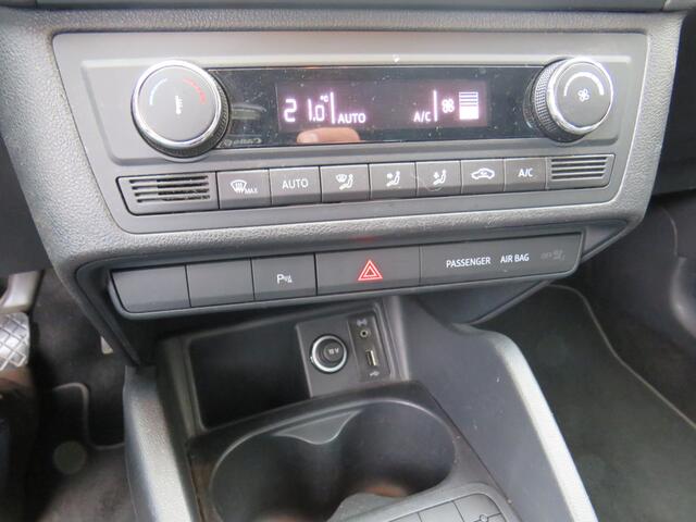 Seat IBIZA 1.0 EcoTSI 95Pk FR Connect * Rijklaarprijs incl. garantie * Led Koplampen * Carplay Android * Navi * PDC V+A